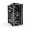 מארז be quiet! PURE BASE 500 Window שחור Mid Tower