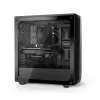 מארז be quiet! PURE BASE 500 Window שחור Mid Tower
