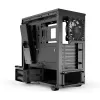 מארז be quiet! PURE BASE 500 Window שחור Mid Tower
