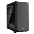 מארז be quiet! PURE BASE 500 Window שחור Mid Tower