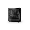 מארז be quiet! PURE BASE 500 Window שחור Mid Tower
