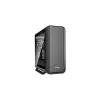 מארז be quiet! SILENT BASE 801 Window שחור Mid Tower
