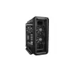 מארז be quiet! SILENT BASE 801 Window שחור Mid Tower