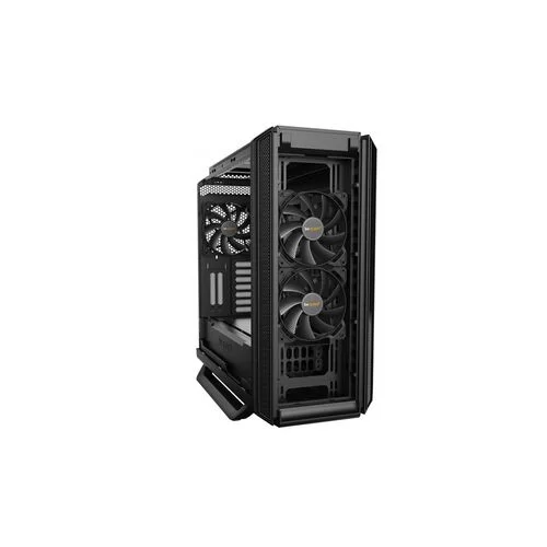 מארז be quiet! SILENT BASE 801 Window שחור Mid Tower