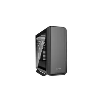 מארז be quiet! SILENT BASE 801 Window שחור Mid Tower