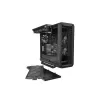 מארז be quiet! SILENT BASE 801 Window שחור Mid Tower