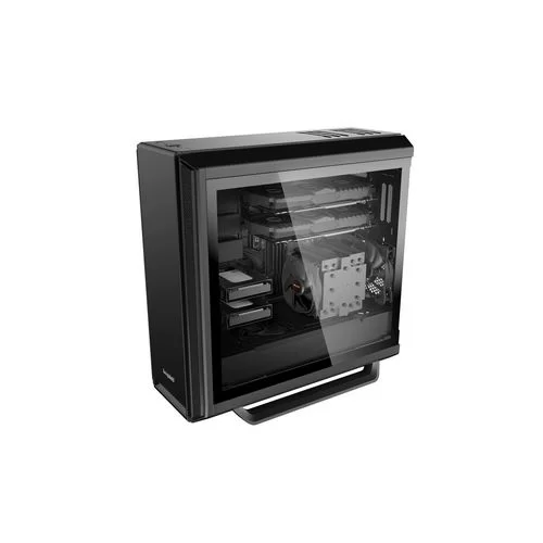 מארז be quiet! SILENT BASE 801 Window שחור Mid Tower