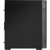 Case Corsair 110Q Mid Tower Color:black
