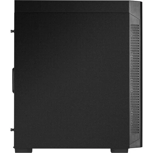Case Corsair 110Q Mid Tower Color:black