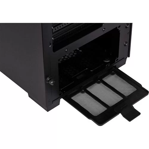 Case Corsair 110Q Mid Tower Color:black