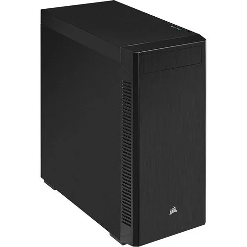 Case Corsair 110Q Mid Tower Color:black