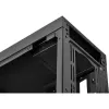 Case Corsair 110Q Mid Tower Color:black