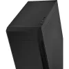 Case Corsair 110Q Mid Tower Color:black