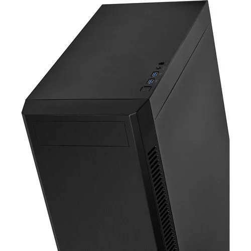 Case Corsair 110Q Mid Tower Color:black