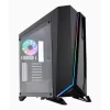 מארז Corsair Carbide Series SPEC-OMEGA RGB Tempered Glass שחור Mid Tower