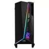 מארז Corsair Carbide Series SPEC-OMEGA RGB Tempered Glass שחור Mid Tower