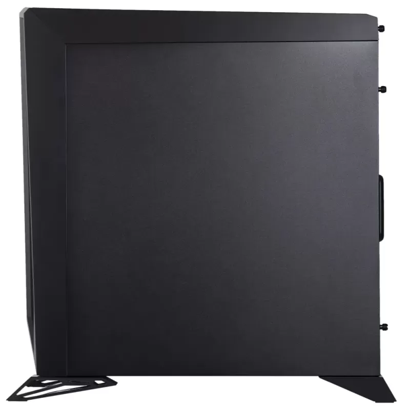 מארז Corsair Carbide Series SPEC-OMEGA RGB Tempered Glass שחור Mid Tower