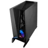 מארז Corsair Carbide Series SPEC-OMEGA RGB Tempered Glass שחור Mid Tower