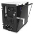 Корпус NZXT H210 черный, белый Mini ITX Корпус NZXT H210 черный, белый Mini ITX