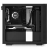 מארז NZXT H210 שחור, לבן Mini ITX
