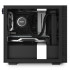 Корпус NZXT H210 черный, белый Mini ITX Корпус NZXT H210 черный, белый Mini ITX
