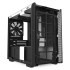 Корпус NZXT H210 черный, белый Mini ITX Корпус NZXT H210 черный, белый Mini ITX