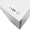 Корпус NZXT H710 black, white Mid Tower