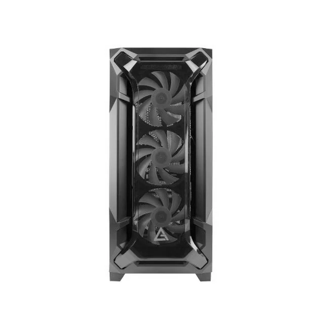 Case Antec DF600 Mid Tower Color:black