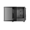 Case Antec DF600 Mid Tower Color:black