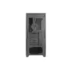 Case Antec DF600 Mid Tower Color:black