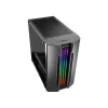 מארז COUGAR Gemini M אפור Mini Tower