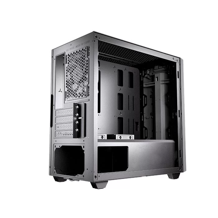 מארז COUGAR Gemini M אפור Mini Tower