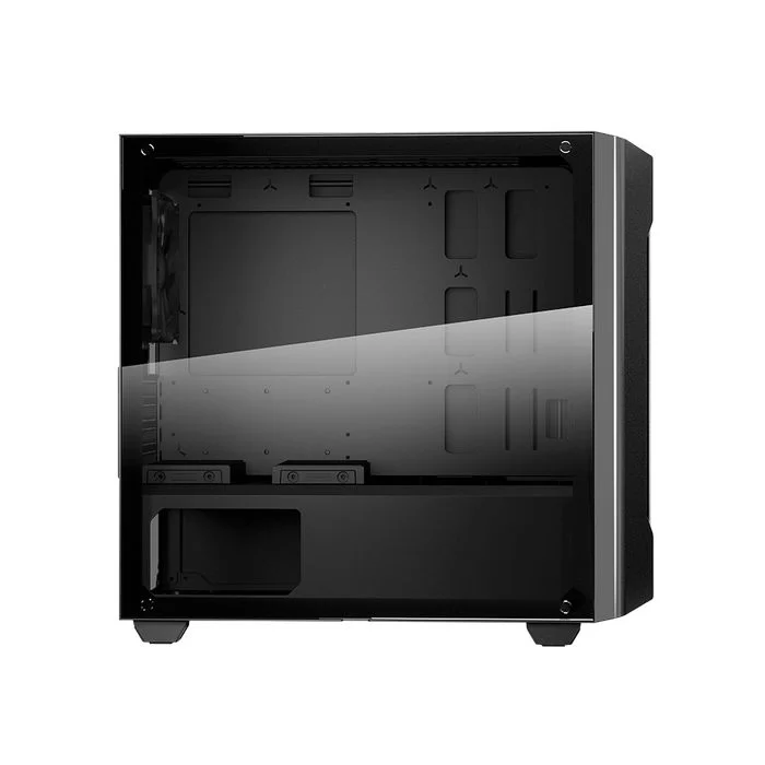 מארז COUGAR Gemini M אפור Mini Tower