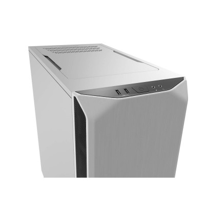 Корпус be quiet! Pure Base 500 белый Корпус be quiet! Pure Base 500 белый