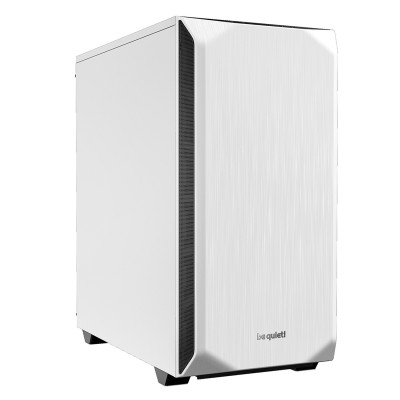 Корпус be quiet! Pure Base 500 белый Корпус be quiet! Pure Base 500 белый