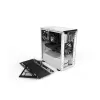 Case be quiet! Pure Base 500 white Mid Tower Case be quiet! Pure Base 500 white Mid Tower