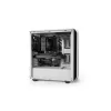 Case be quiet! Pure Base 500 white Mid Tower Case be quiet! Pure Base 500 white Mid Tower