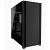 Case Corsair 5000D Tempered Glass black Mid Tower
