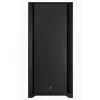 Case Corsair 5000D Tempered Glass black Mid Tower