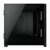 Case Corsair 5000D Tempered Glass black Mid Tower