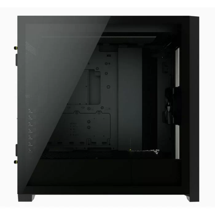 Case Corsair 5000D Tempered Glass black Mid Tower