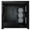 Case Corsair 5000D Tempered Glass black Mid Tower