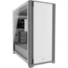 Корпус Corsair 5000D Tempered Glass white Mid Tower