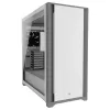 Корпус Corsair 5000D Tempered Glass white Mid Tower