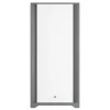 Корпус Corsair 5000D Tempered Glass white Mid Tower