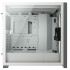 Case Corsair 5000D Tempered Glass white Mid Tower Case Corsair 5000D Tempered Glass white Mid Tower
