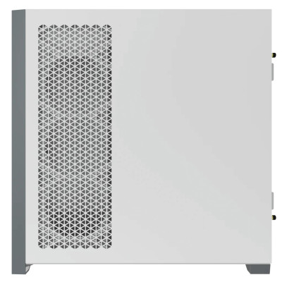 Case Corsair 5000D Tempered Glass white Mid Tower Case Corsair 5000D Tempered Glass white Mid Tower