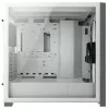 Корпус Corsair 5000D Tempered Glass white Mid Tower