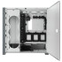 Case Corsair 5000D Tempered Glass white Mid Tower Case Corsair 5000D Tempered Glass white Mid Tower