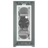 Корпус Corsair 5000D Tempered Glass white Mid Tower